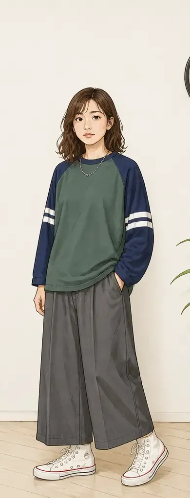 コーデ3