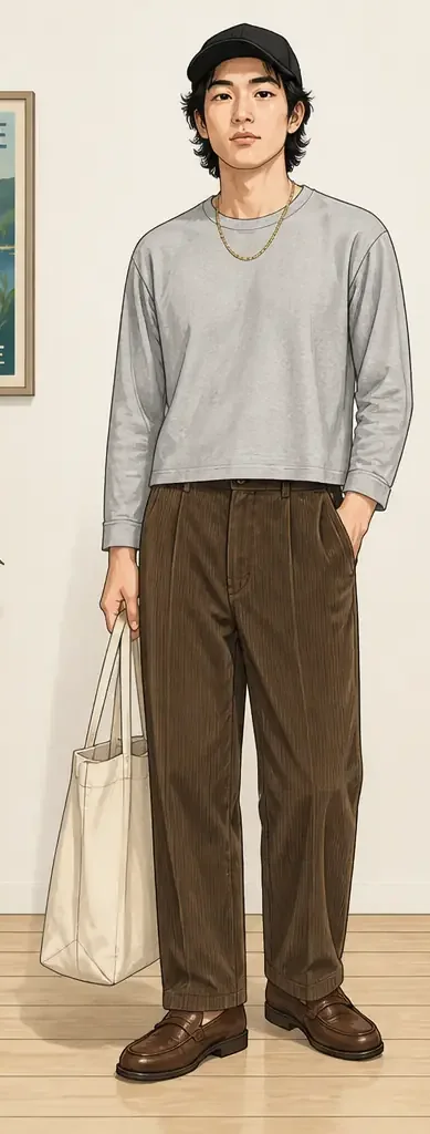 コーデ1