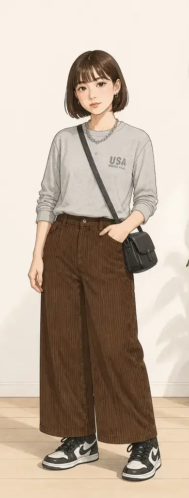 コーデ3