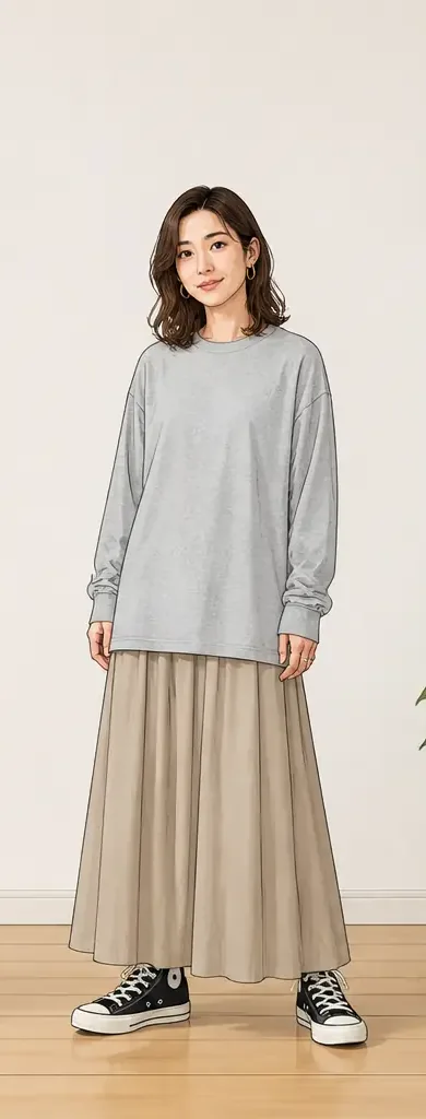 コーデ3