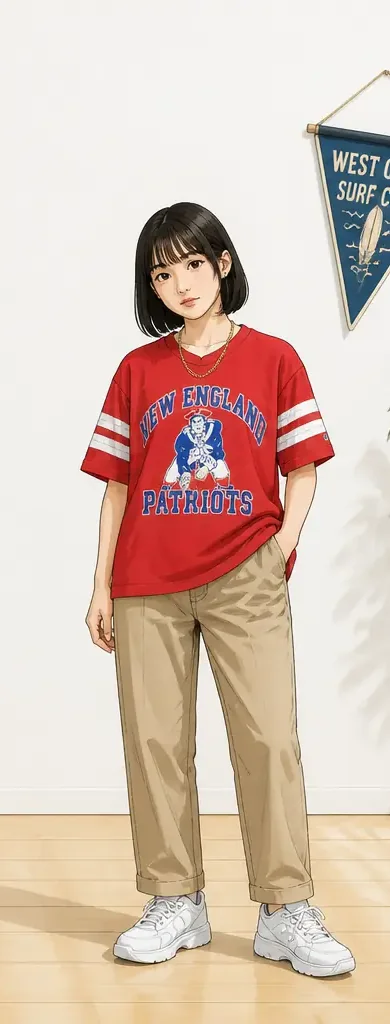コーデ3