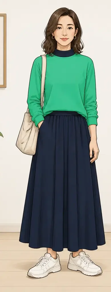 コーデ1