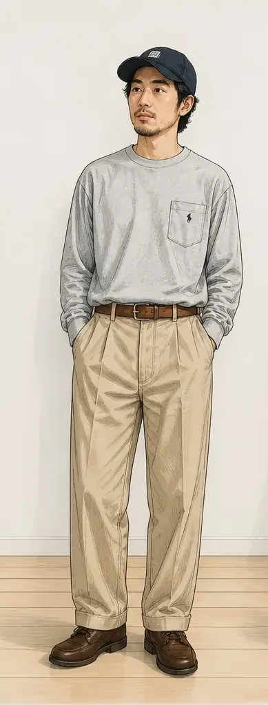 コーデ2