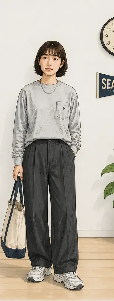 コーデ3