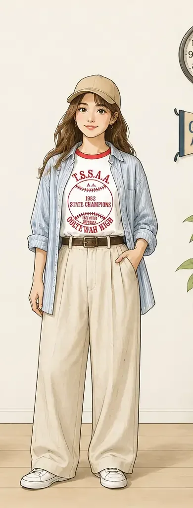 コーデ3