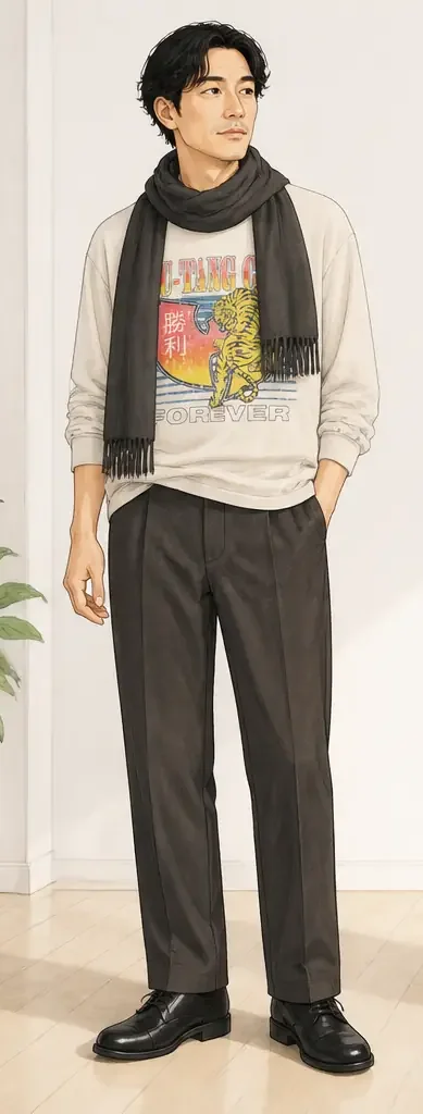 コーデ1