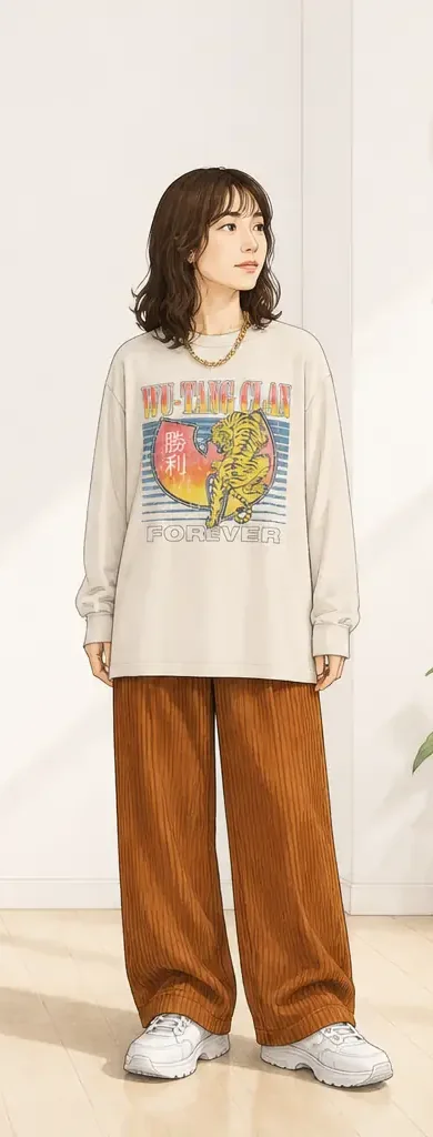 コーデ3