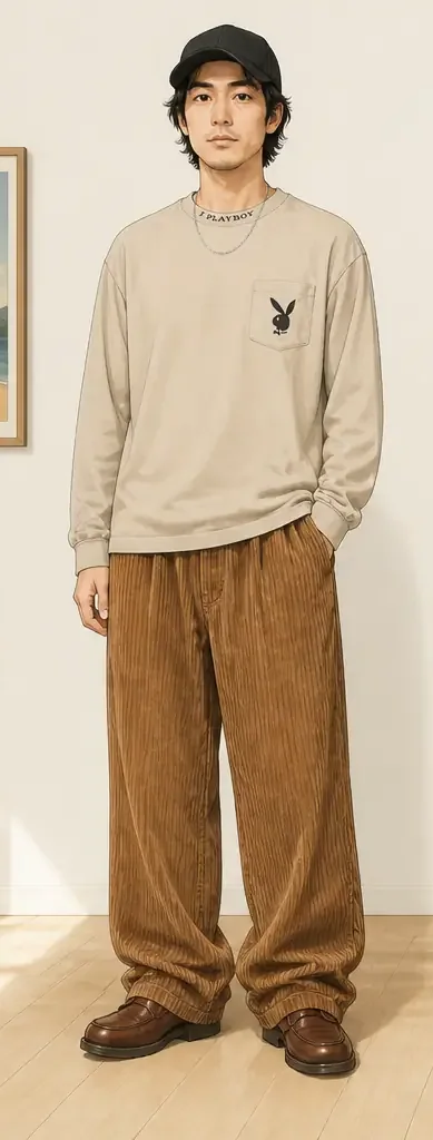 コーデ1