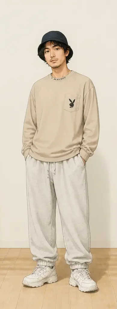 コーデ2