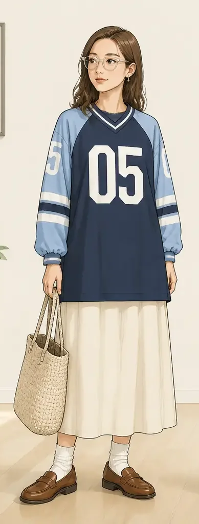 コーデ1