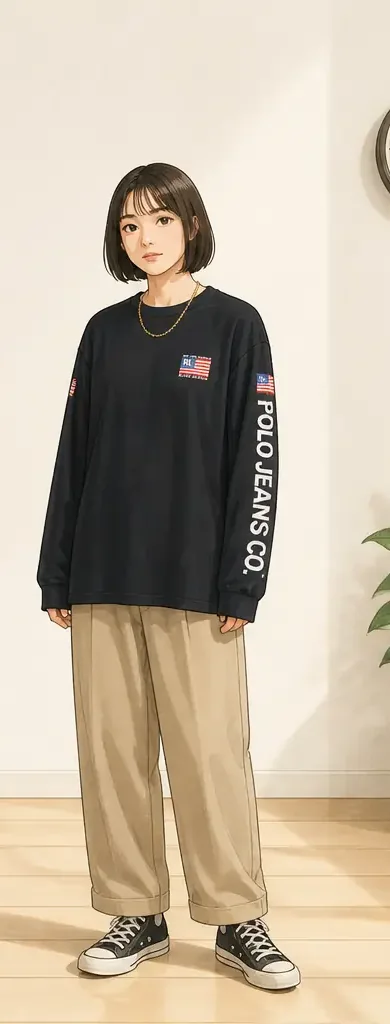 コーデ3