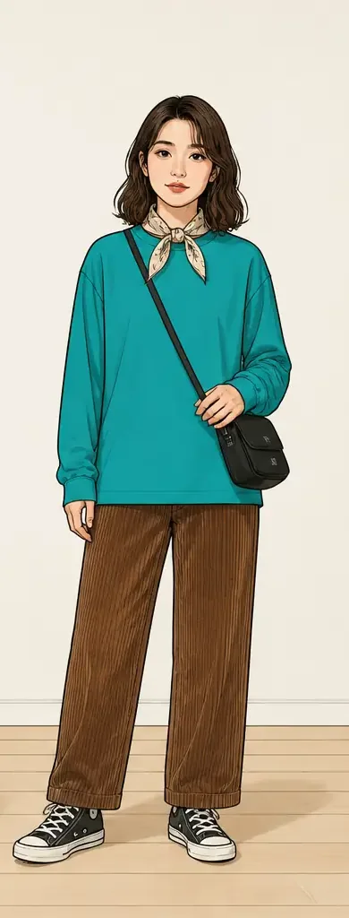 コーデ3