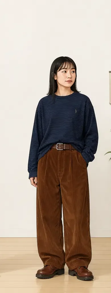 コーデ3