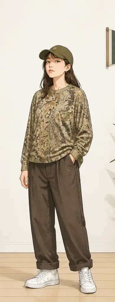 コーデ3