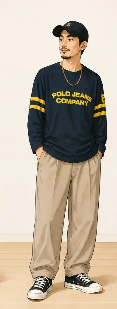 コーデ2