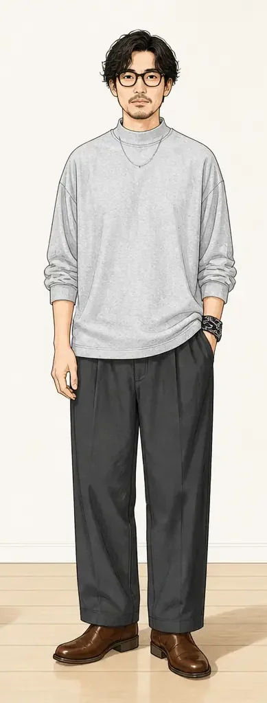 コーデ2