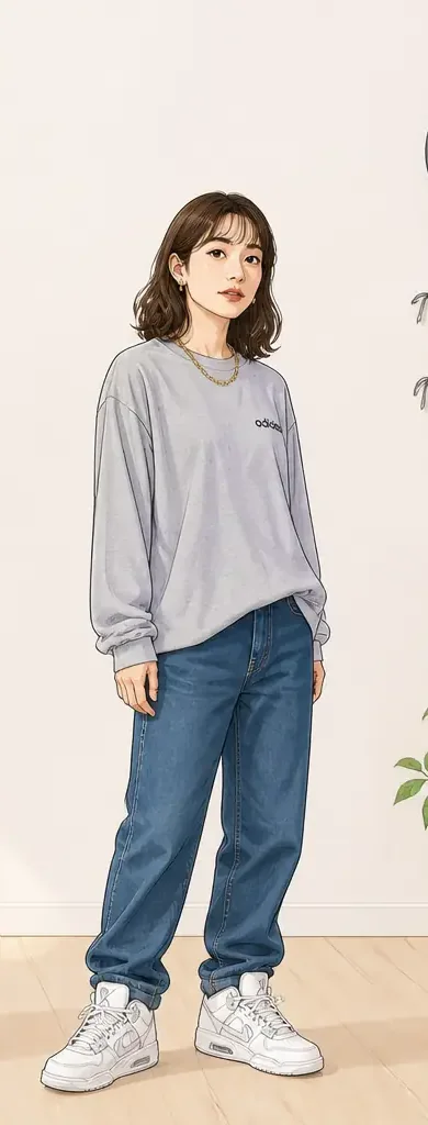 コーデ3