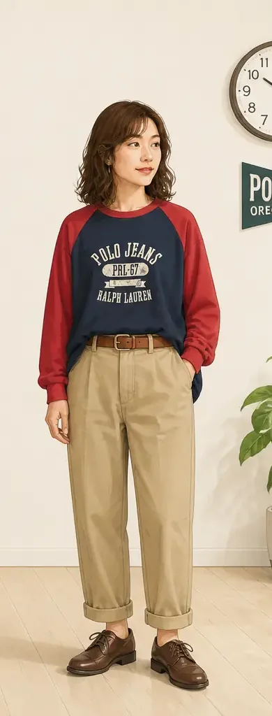 コーデ3
