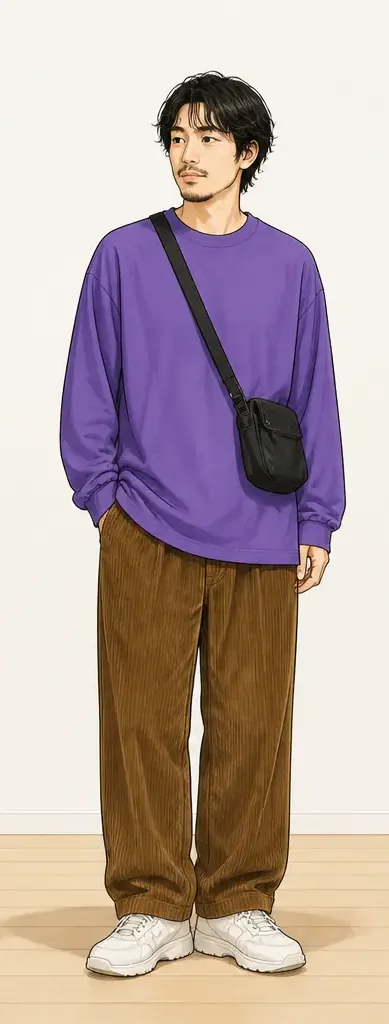 コーデ2
