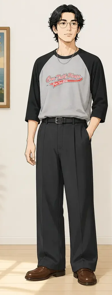 コーデ1