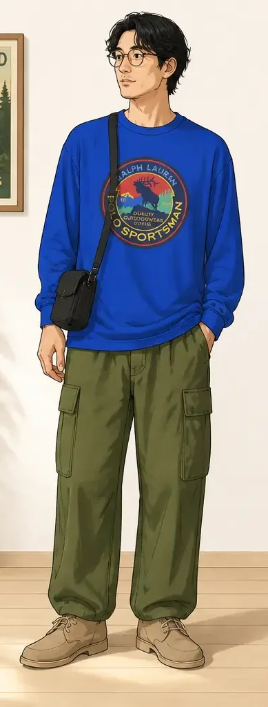 コーデ1