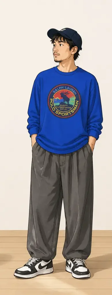 コーデ2