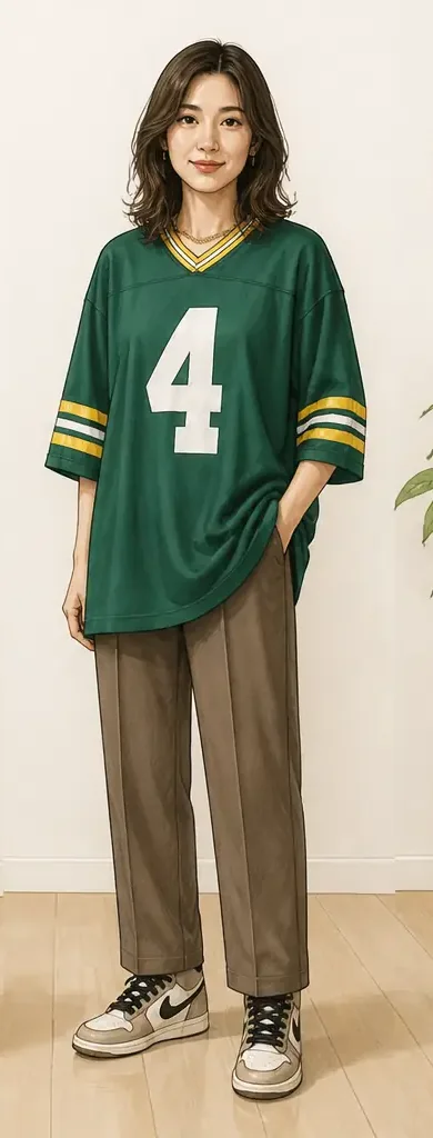コーデ3