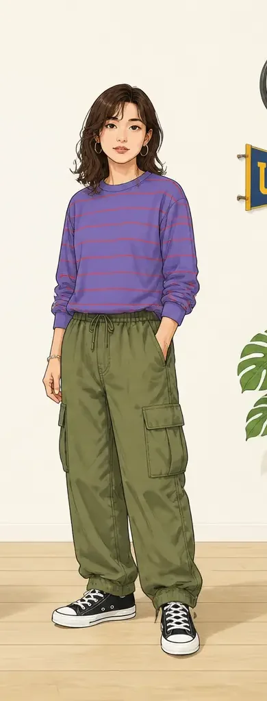 コーデ3