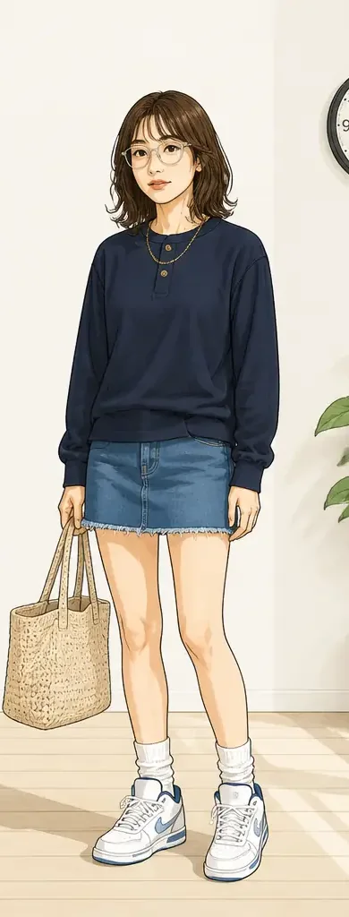 コーデ3