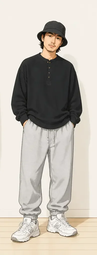 コーデ2