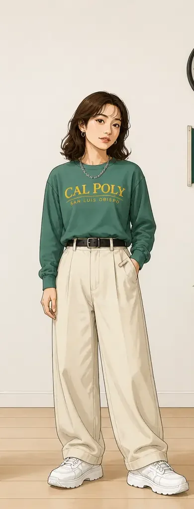 コーデ3