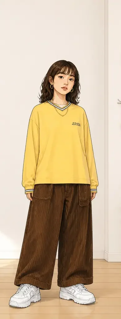 コーデ3
