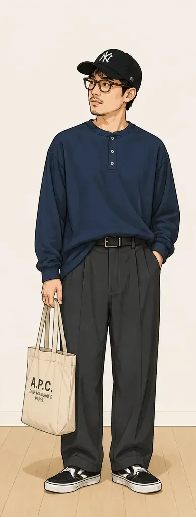 コーデ2