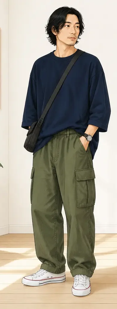 コーデ1