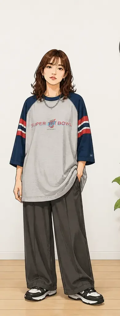 コーデ3
