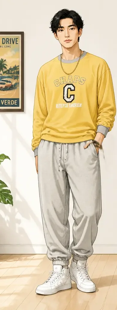 コーデ1