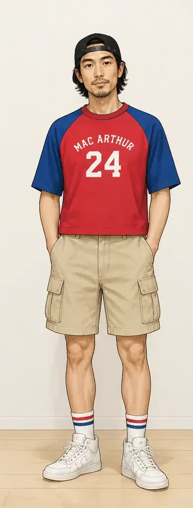 コーデ2