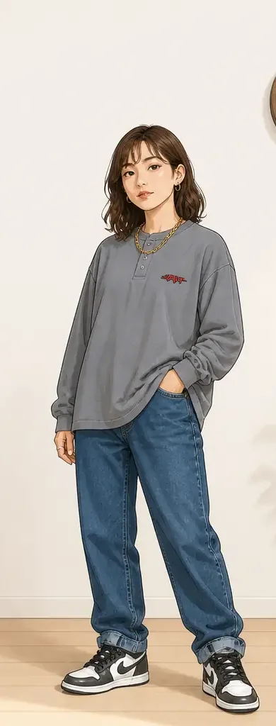 コーデ3