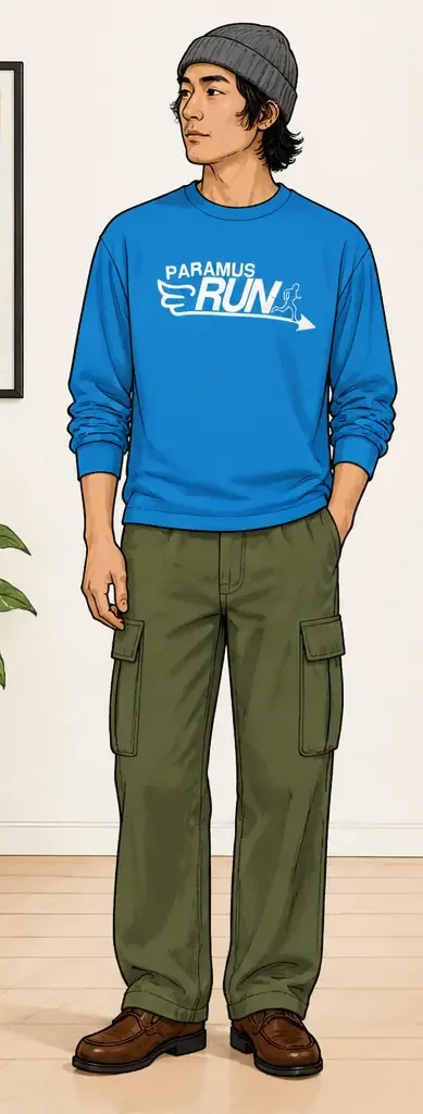 コーデ1