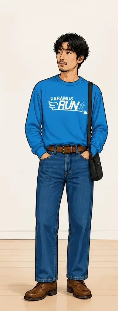コーデ2