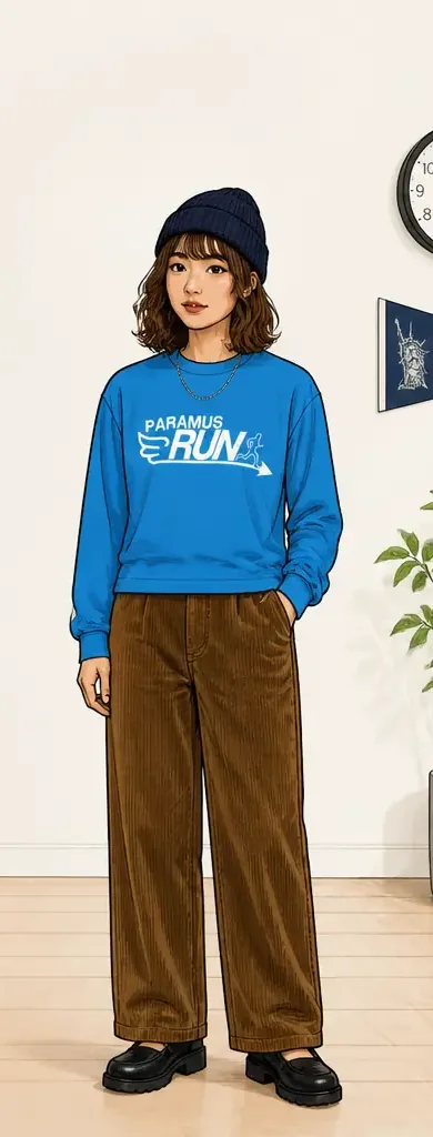 コーデ3