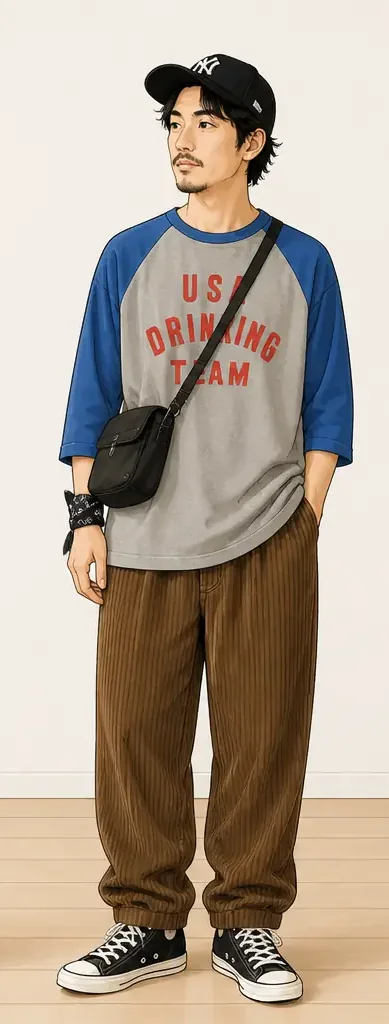コーデ2