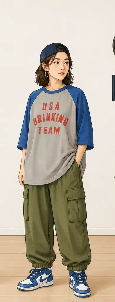 コーデ3