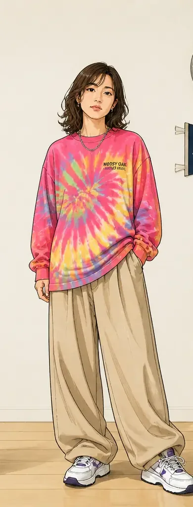 コーデ3