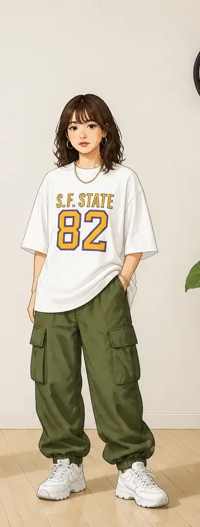 コーデ3