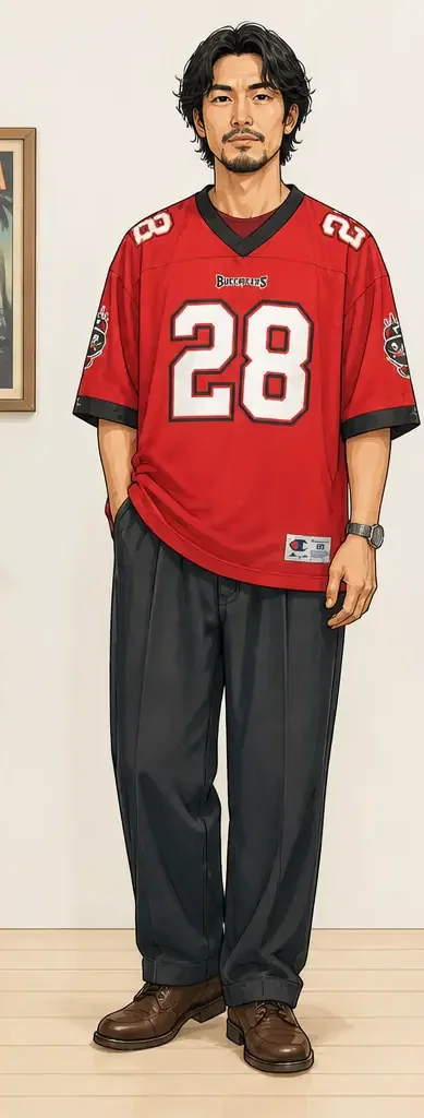 コーデ1