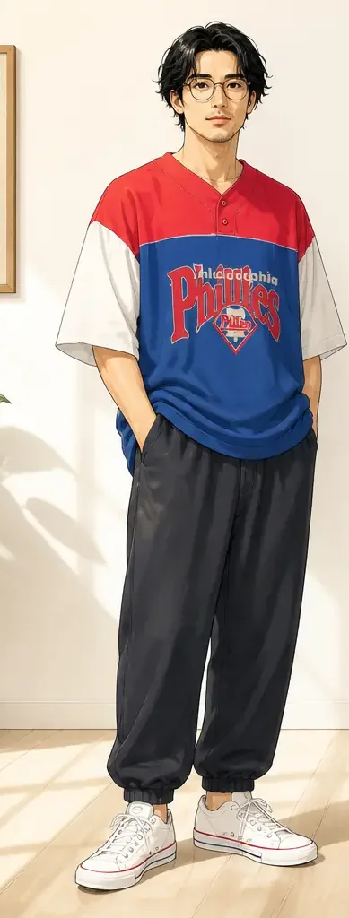 コーデ1