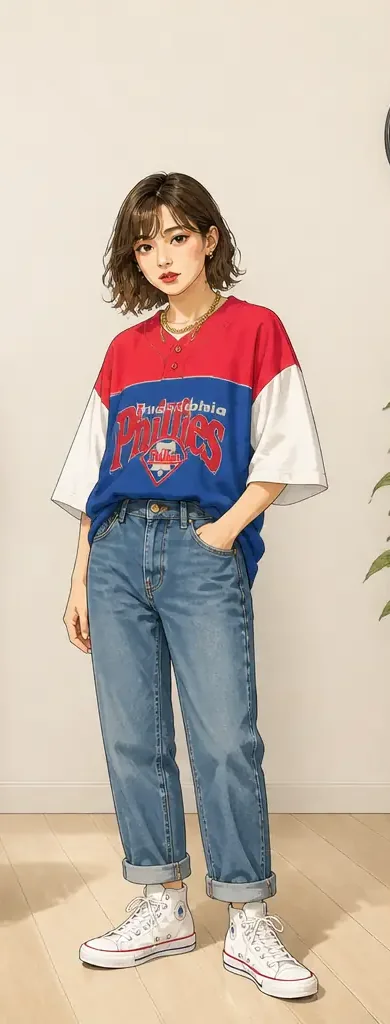 コーデ3