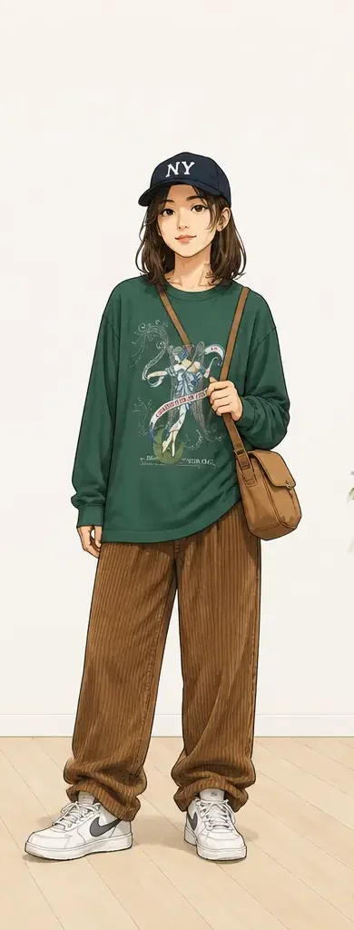 コーデ3