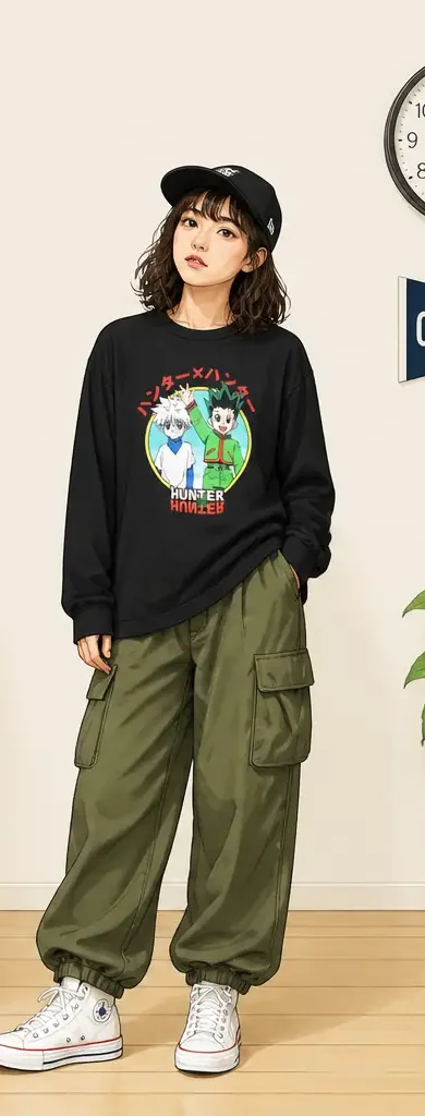 コーデ3
